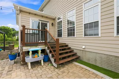 1707 Rock Rose Court, Turtlecreek Twp, OH 45036 - Photo 59