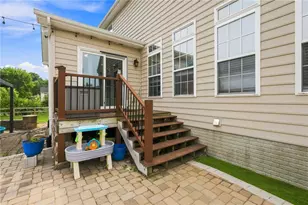 1707 Rock Rose Ct, Turtlecreek Twp, OH 45036 - Photo 59