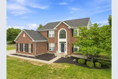 1707 Rock Rose Court, Turtlecreek Twp, OH 45036 - Photo 5