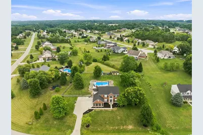 1707 Rock Rose Court, Turtlecreek Twp, OH 45036 - Photo 1