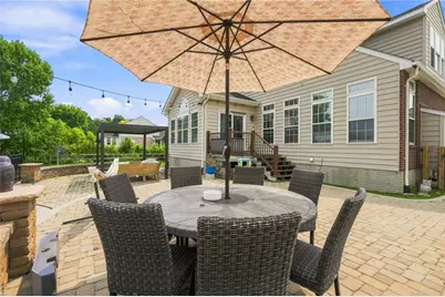 1707 Rock Rose Court, Turtlecreek Twp, OH 45036 - Photo 63