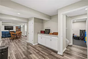 1707 Rock Rose Ct, Turtlecreek Twp, OH 45036 - Photo 49