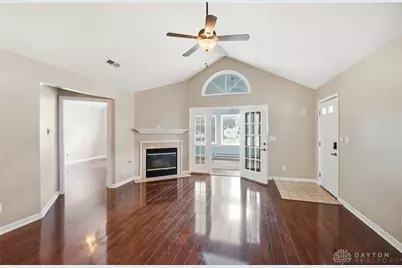 1596 Turnberry Village Drive, Washington Twp, OH 45458 - Photo 9