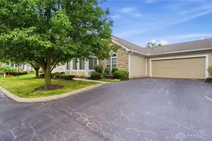 1596 Turnberry Village Dr, Washington Twp, OH 45458 - Photo 37
