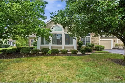1596 Turnberry Village Drive, Washington Twp, OH 45458 - Photo 3