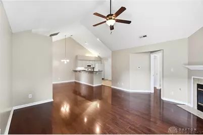1596 Turnberry Village Drive, Washington Twp, OH 45458 - Photo 7