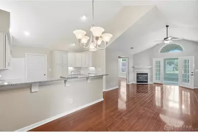1596 Turnberry Village Drive, Washington Twp, OH 45458 - Photo 13