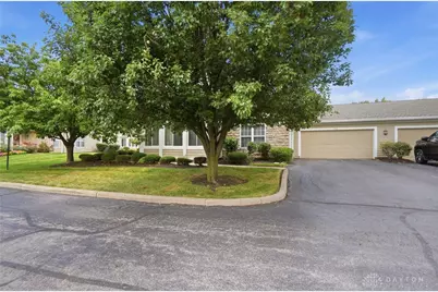 1596 Turnberry Village Drive, Washington Twp, OH 45458 - Photo 5
