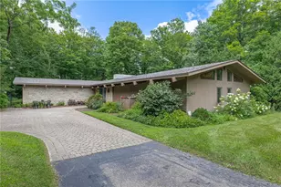 2036 West Alex Bell Road, West Carrollton, OH 45459 - Photo 1