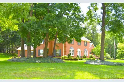 10265 Little Turtle Lane, Piqua, OH 45356 - Photo 1
