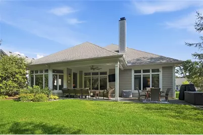 1256 Forest Walk Drive, Centerville, OH 45459 - Photo 51