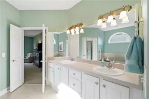 1256 Forest Walk Dr, Centerville, OH 45459 - Photo 31