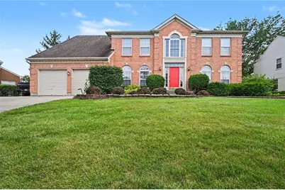 4903 White Blossom Boulevard, Mason, OH 45040 - Photo 1