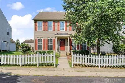 2651 Royal Gateway, Beavercreek, OH 45431 - Photo 1