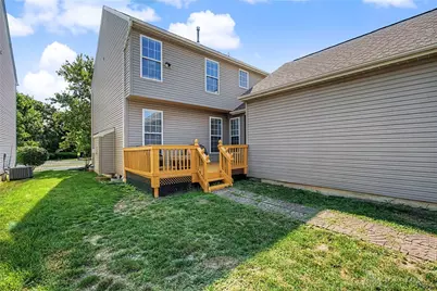 2651 Royal Gateway, Beavercreek, OH 45431 - Photo 39