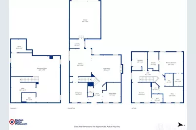 2651 Royal Gateway, Beavercreek, OH 45431 - Photo 43