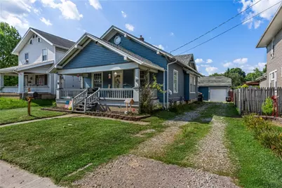 215 E Main Street, New Lebanon, OH 45345 - Photo 3