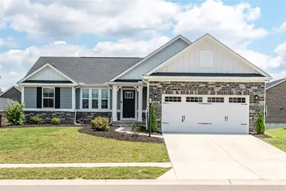 7240 Rivendell Circle, Dayton, OH 45459 - Photo 1