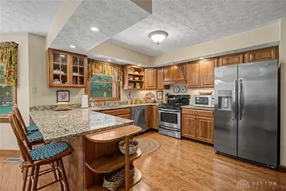 1082 Roger Scott Drive, Sugarcreek Twp, OH 45305 - Photo 17