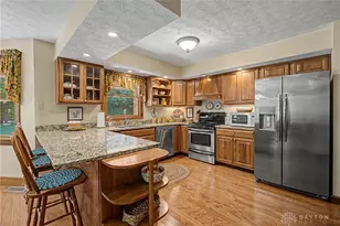 1082 Roger Scott Dr, Sugarcreek Twp, OH 45305 - Photo 17