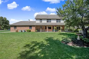 1082 Roger Scott Dr, Sugarcreek Twp, OH 45305 - Photo 33
