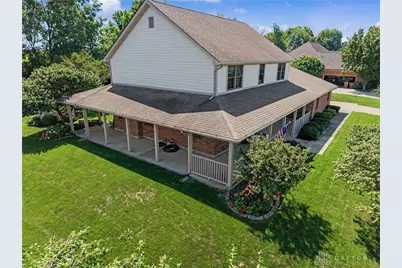 1082 Roger Scott Drive, Sugarcreek Twp, OH 45305 - Photo 31