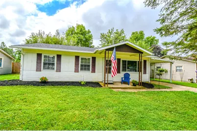 5916 Mayville Drive, Riverside, OH 45432 - Photo 1