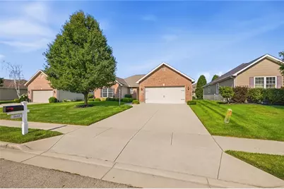 2655 Shady Tree Drive, Troy, OH 45373 - Photo 1