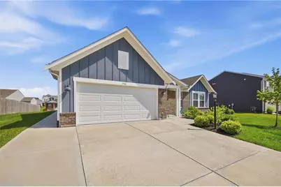790 Hunters Run Drive, Brookville, OH 45309 - Photo 3