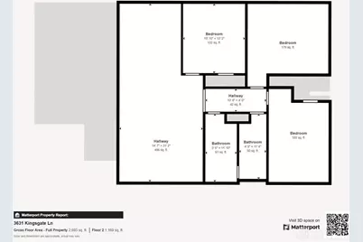 3631 Kingsgate Lane, Springfield, OH 45503 - Photo 83