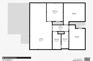 3631 Kingsgate Ln, Springfield, OH 45503 - Photo 83