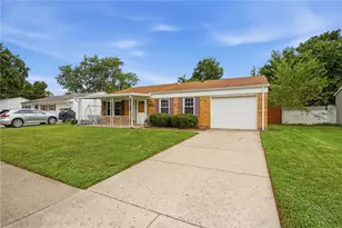 106 Corlington Dr, Springfield, OH 45506 - Photo 3