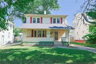 705 Sunnyview Ave, Dayton, OH 45406 - Photo 1