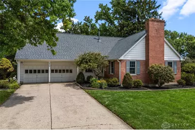 753 Dartmouth Road, Troy, OH 45373 - Photo 1