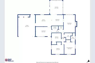 650 W Broadway Street, Tipp City, OH 45371 - Photo 47