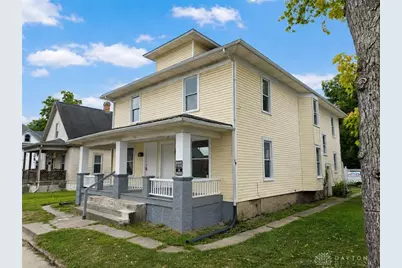 1325-1327 Clifton Avenue, Springfield, OH 45505 - Photo 3