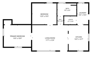 2194 W Blee Rd, Green Twp, OH 45502 - Photo 3