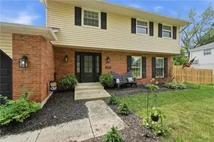 2418 Fox Run Rd, Miami Township, OH 45459 - Photo 7