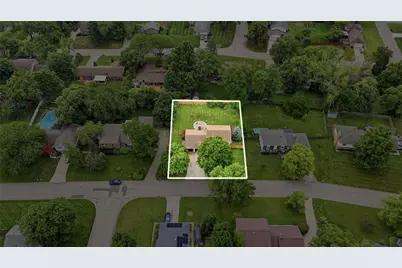 2418 Fox Run Road, Miami Township, OH 45459 - Photo 45