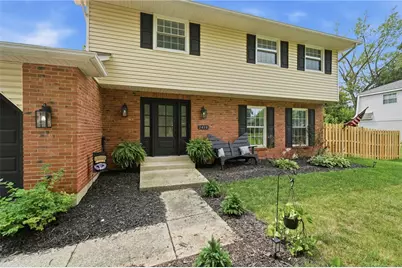 2418 Fox Run Road, Miami Township, OH 45459 - Photo 7