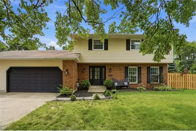 2418 Fox Run Road, Miami Township, OH 45459 - Photo 1
