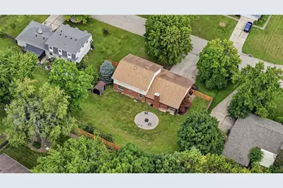 2418 Fox Run Road, Miami Township, OH 45459 - Photo 47