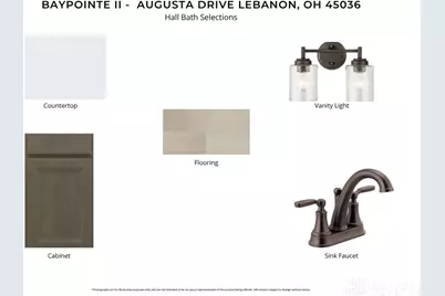 5402 Augusta Court #16-302, Lebanon, OH 45036 - Photo 3