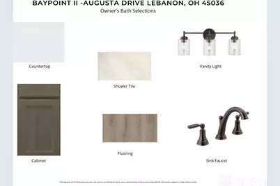 5402 Augusta Court #16-302, Lebanon, OH 45036 - Photo 5