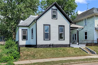 104 N Harbine Avenue, Dayton, OH 45403 - Photo 3