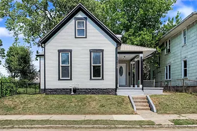 104 N Harbine Avenue, Dayton, OH 45403 - Photo 1