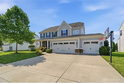 3302 Heatherstone Drive, Troy, OH 45373 - Photo 3