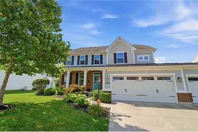 3302 Heatherstone Drive, Troy, OH 45373 - Photo 9