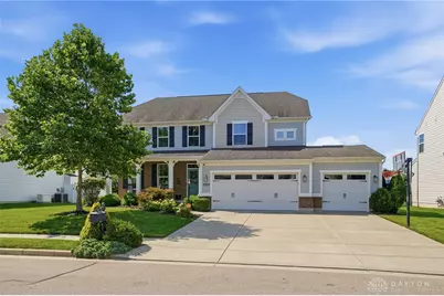3302 Heatherstone Drive, Troy, OH 45373 - Photo 1