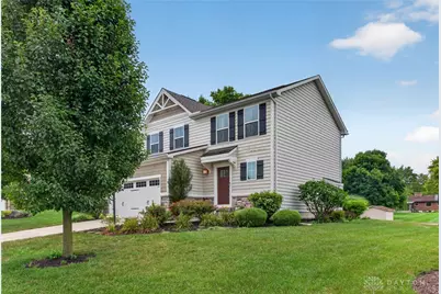 111 Shoemaker Lane, Vandalia, OH 45377 - Photo 3